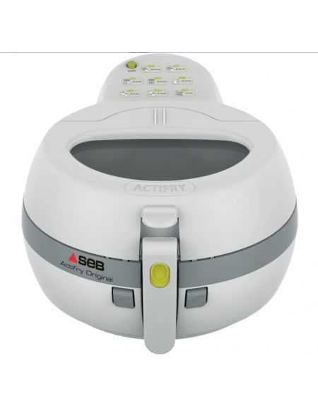 FRITEUSE ACTIFRY ORIGINAL COULEUR BLANCHE 1KG