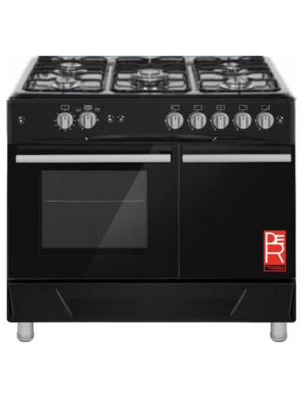 CUIS 5G 90X60 BTE FZ NOIR