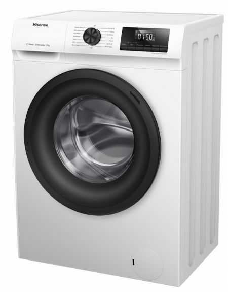 9KG 1400T INDUCTION VAPEUR A+++/B