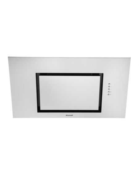 HOT INCL 80C 726M3 F/C INOX