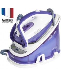 CENTRALE VAPEUR EFFECTIS EASY 5.2 BARS  120G  230G  VAP ILLIMITEE