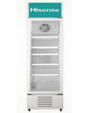 VITRINE REFROID 1P 282L NF