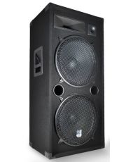 ENCEINT PASSIVE 38C 2000W 3VOI