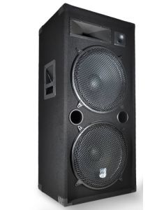 ENCEINT PASSIVE 38C 2000W 3VOI