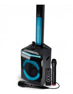 ENCEINT ACTIV 400W + MICROS