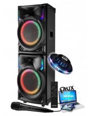 ENCEINT DJ 500W TWS 2BOOMER