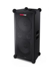 H.PARLEURX2 PORT 105DB BT