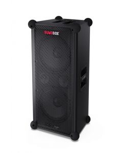 H.PARLEURX2 PORT 105DB BT