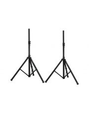 PAIRE PIEDS ENCEINTE 35MM AUDI