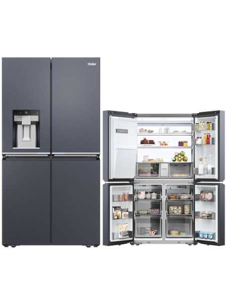 601L NO FROST A+/F NOIR