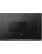 FMO 25L GRILL 1000W DARK Inox