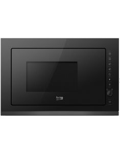 FMO 25L GRILL 1000W DARK Inox