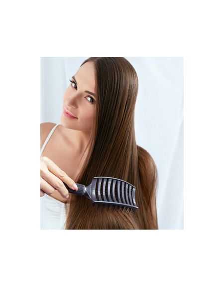 GLAM BRUSH-BROSSE DEMELANTE ANTI CASSE