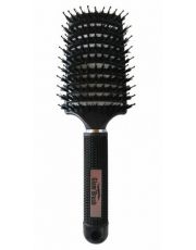 OFFRE 3X GLAM BRUSH-BROSSE DEMELANTE ANTI CASSE