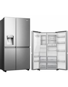 SBS 632L DIS NF E WIFI INOX 