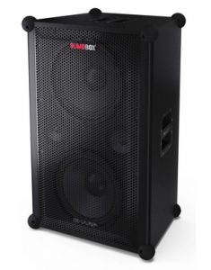 H.PARLEUR PORT 108DB BT 4R