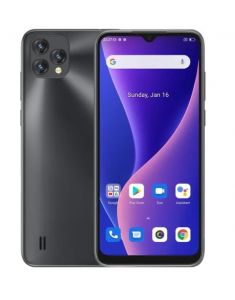 OSCAL C60 6,53'' DS 4G Quad 4/32Go 3Cam 4780mAh Andr11Noir