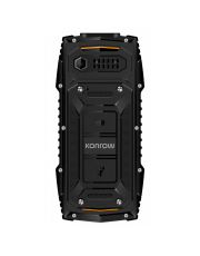 KONROW STONE PLUS 2,4 ANTICHOC IP68 * NOIR/ LIVRAISON OFFERTE