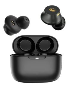 MONSTER NLITE 200 BLACK AIRLINKS 