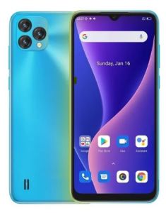  OSCAL C60 6,53'' DS 4G Quad 4/32Go 3Cam 4780mAh Andr11Multi