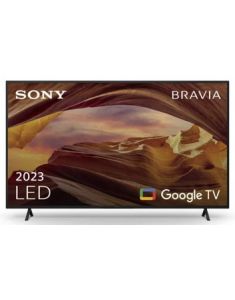 55" 139 Cm LED Ultra HD 4K Smart TV G