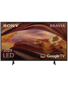 LED 108C UHD 4K STV HDR G