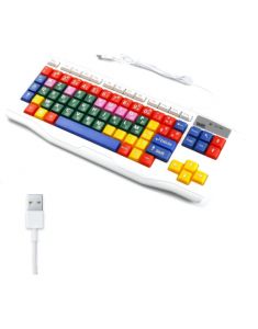 WE - Clavier FR Gran