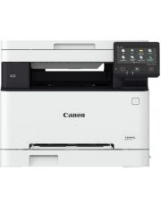 Canon i‑SENSYS MF651Cw – Imprimante multifonction laser couleur A4 (impression, scan, copie)