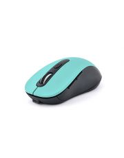 BLUESTORK M-WL-OFFICE 70 Souris Sans fil 6 Boutons -Menthe/ LIVRAISON OFFERTE