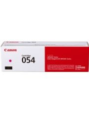 TONER CANON 054 MAGENTA (1200P.)/ LIVRAISON OFFERTE