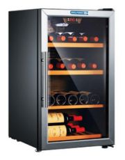 CAVE A VIN 52B 4 CL/BOIS 1Z 