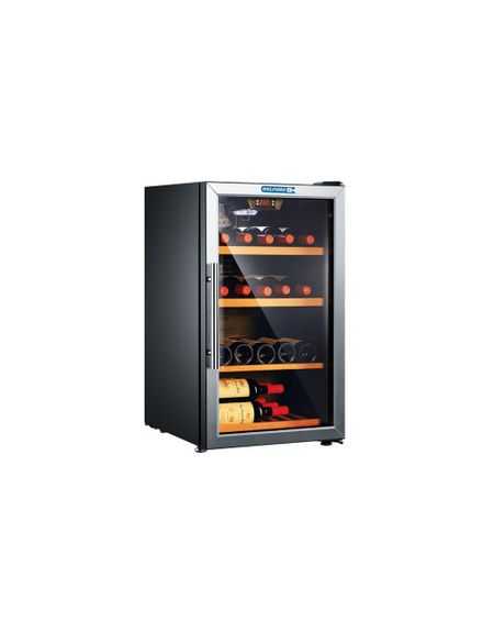 CAVE A VIN 52B 4 CL/BOIS 1Z