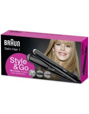 LISSEUR CHEVEUX DE VOYAGE 100