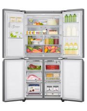 Multi-portes  506L No Frost F 