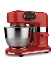 Robot patis 5 litres 1000 watts rouge