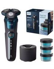 Rasoir etan station net 4q