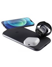 CHARGEUR 4EN1 45W APPLE + MFI