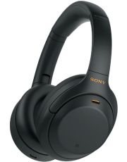  Casque audio Sony WH-1000XM4 NOIR CASQUE HI-RES BLUETOOTH À RÉDUCTION DE BRUIT 