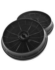 FILTRE A CHARB HOT BELFORD 60C