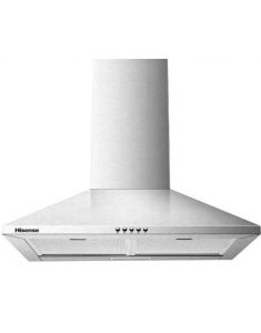 HOT PYR 60C 330M3 F/CHARB INOX