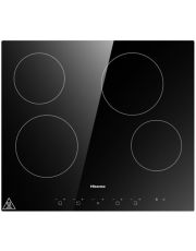 Plaque de cuisson 4VITRO 6000W T.SENS