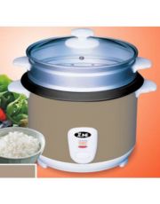 Rice cooker pb 1 8 litres pot in tau