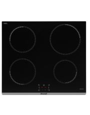 Plaque de cuisson 4INDUCTION 7200W 4BOOST T.SENS