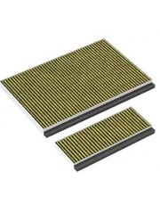 FILTRE A CHARBON CLEANAIR +