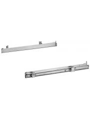 CLIP RAIL ACIER INOXYDABLE