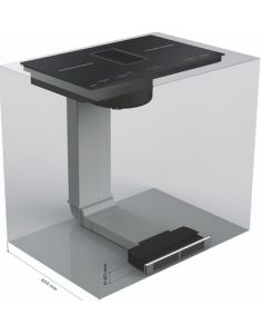 KIT RECYCLAGE ARRIERE GALILEO