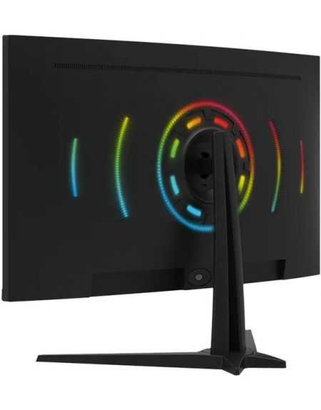 LED 32 incurvéAIWA NPC MD320C Gaming G5 2ms QHD 165Hz 2HDMI/DP