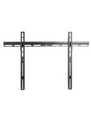 VOLKANO VK-4012-BK Steel series SUPPORT MURAL TV Tilt 37-70 Noir/ LIVRAISON OFFERTE