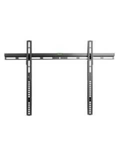 VOLKANO VK-4012-BK Steel series SUPPORT MURAL TV Tilt 37-70 Noir