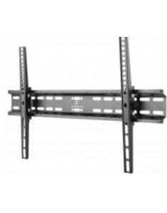 VOLKANO VK-4013-BK Steel series SUPPORT MURAL TV Tilt 37-70 Noir